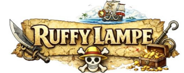 Ruffy Lampe